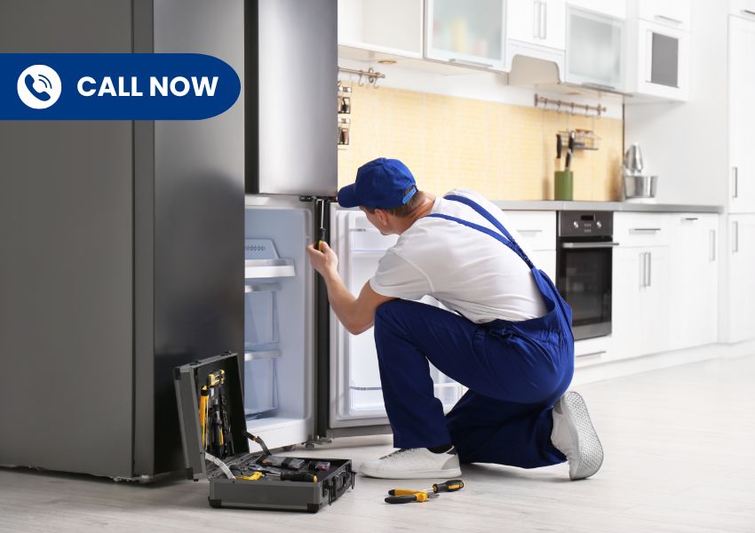 Stillmore Appliance Repair Company